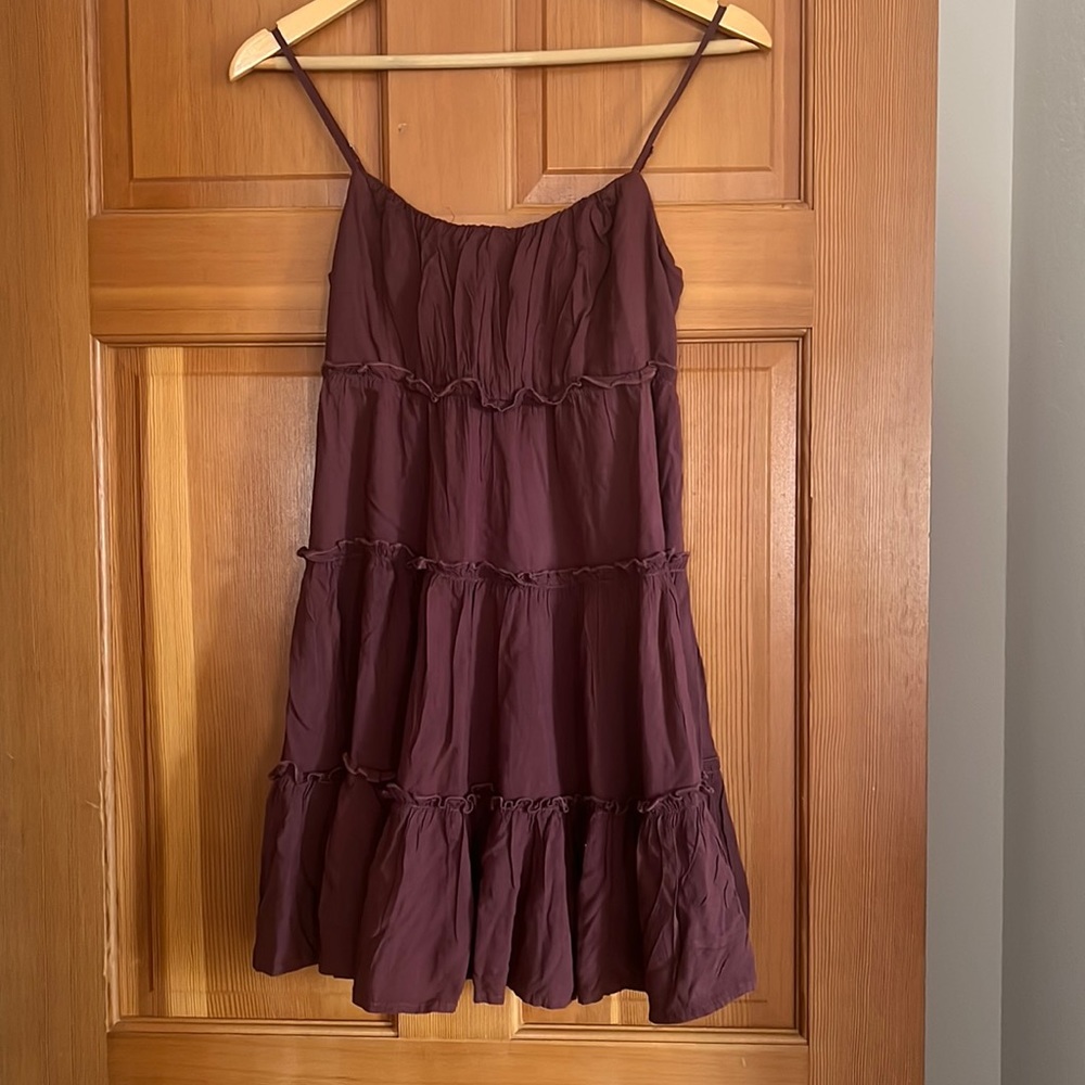Bohemian Dress